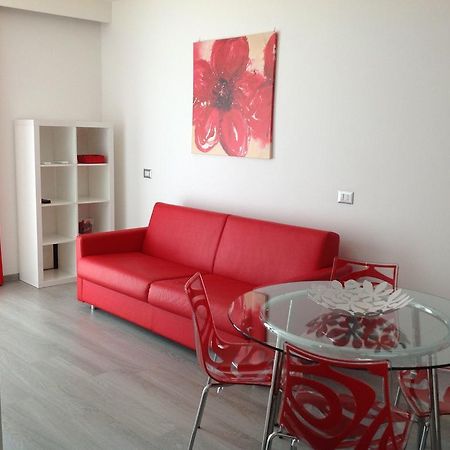 Appartamenti Villa Padania Malcesine Quarto foto