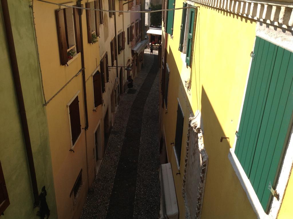 Appartamenti Villa Padania Malcesine Quarto foto