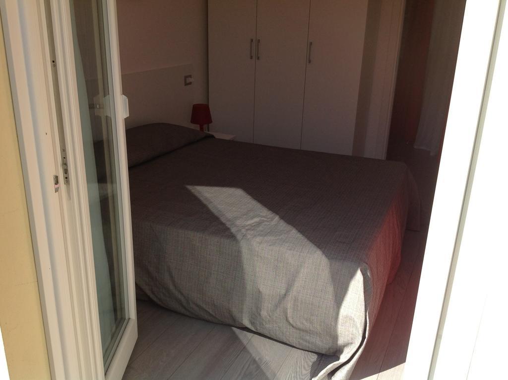 Appartamenti Villa Padania Malcesine Quarto foto