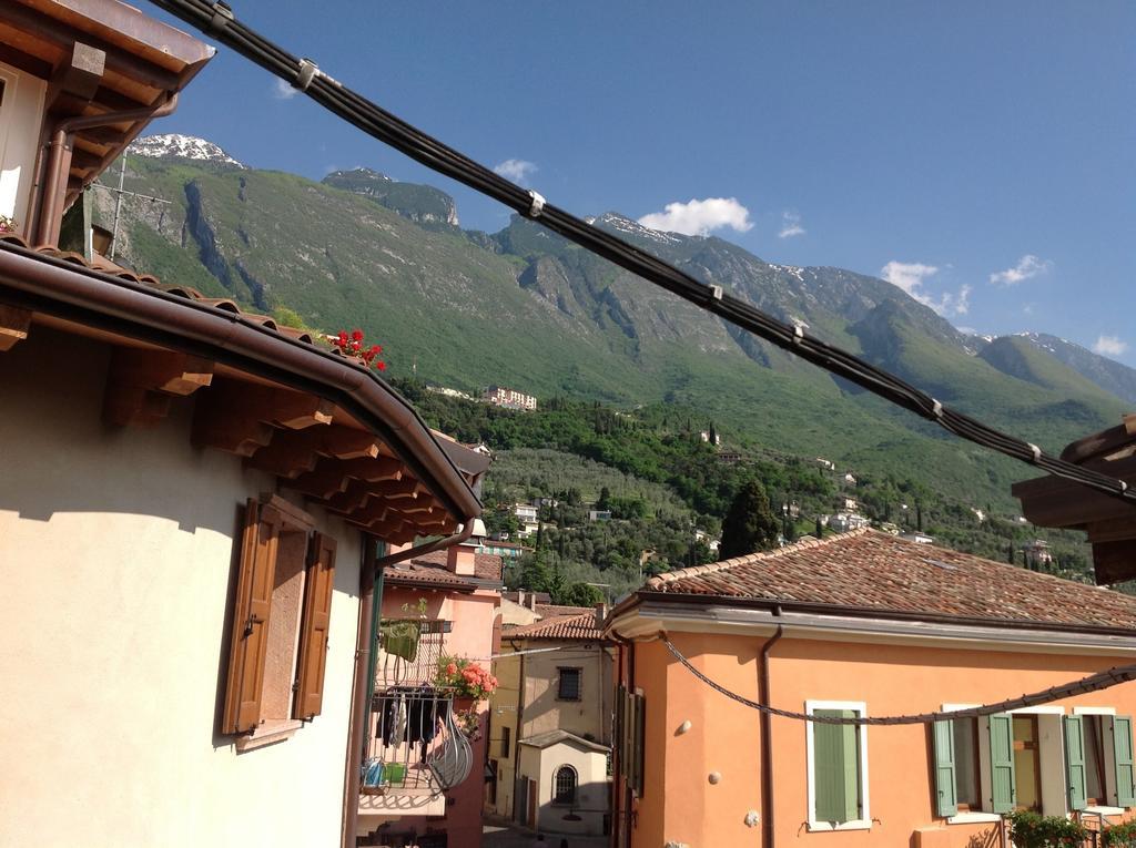 Appartamenti Villa Padania Malcesine Quarto foto