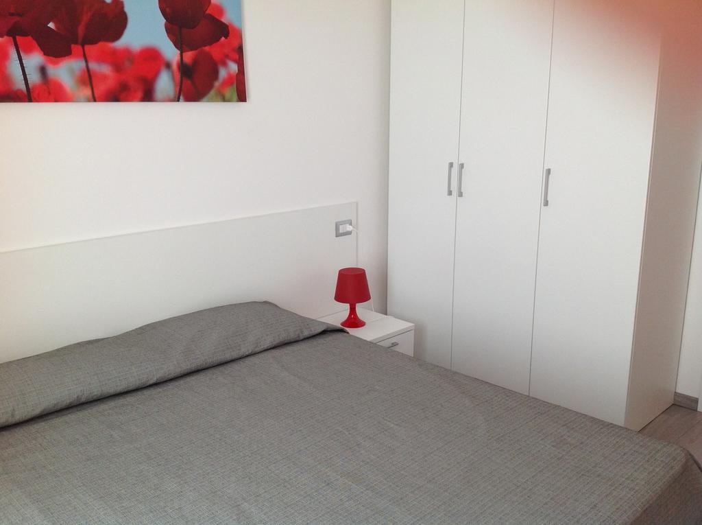 Appartamenti Villa Padania Malcesine Quarto foto