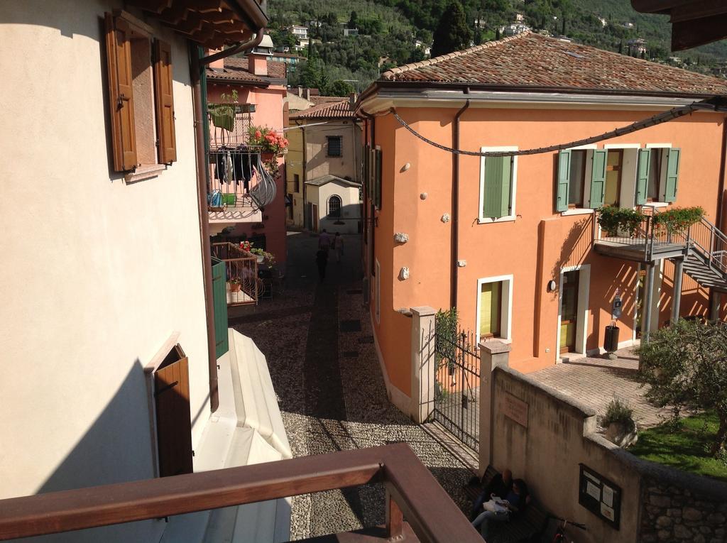 Appartamenti Villa Padania Malcesine Quarto foto