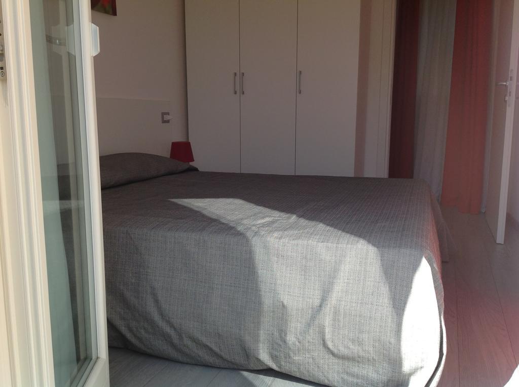 Appartamenti Villa Padania Malcesine Quarto foto